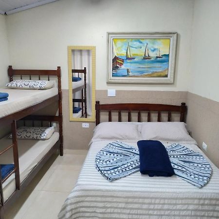 Recanto Lunai Paraty Villa Luaran gambar