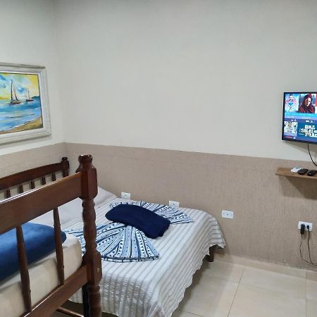 Recanto Lunai Paraty Villa Luaran gambar