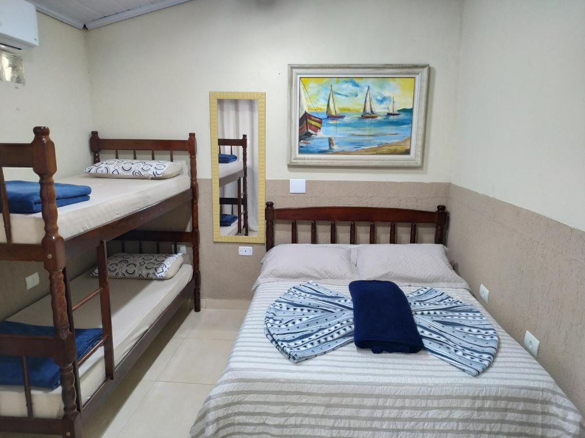 Recanto Lunai Paraty Villa Luaran gambar