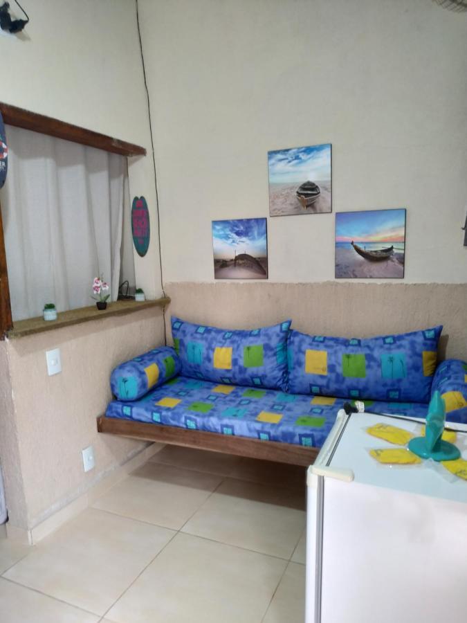 Recanto Lunai Paraty Villa Luaran gambar