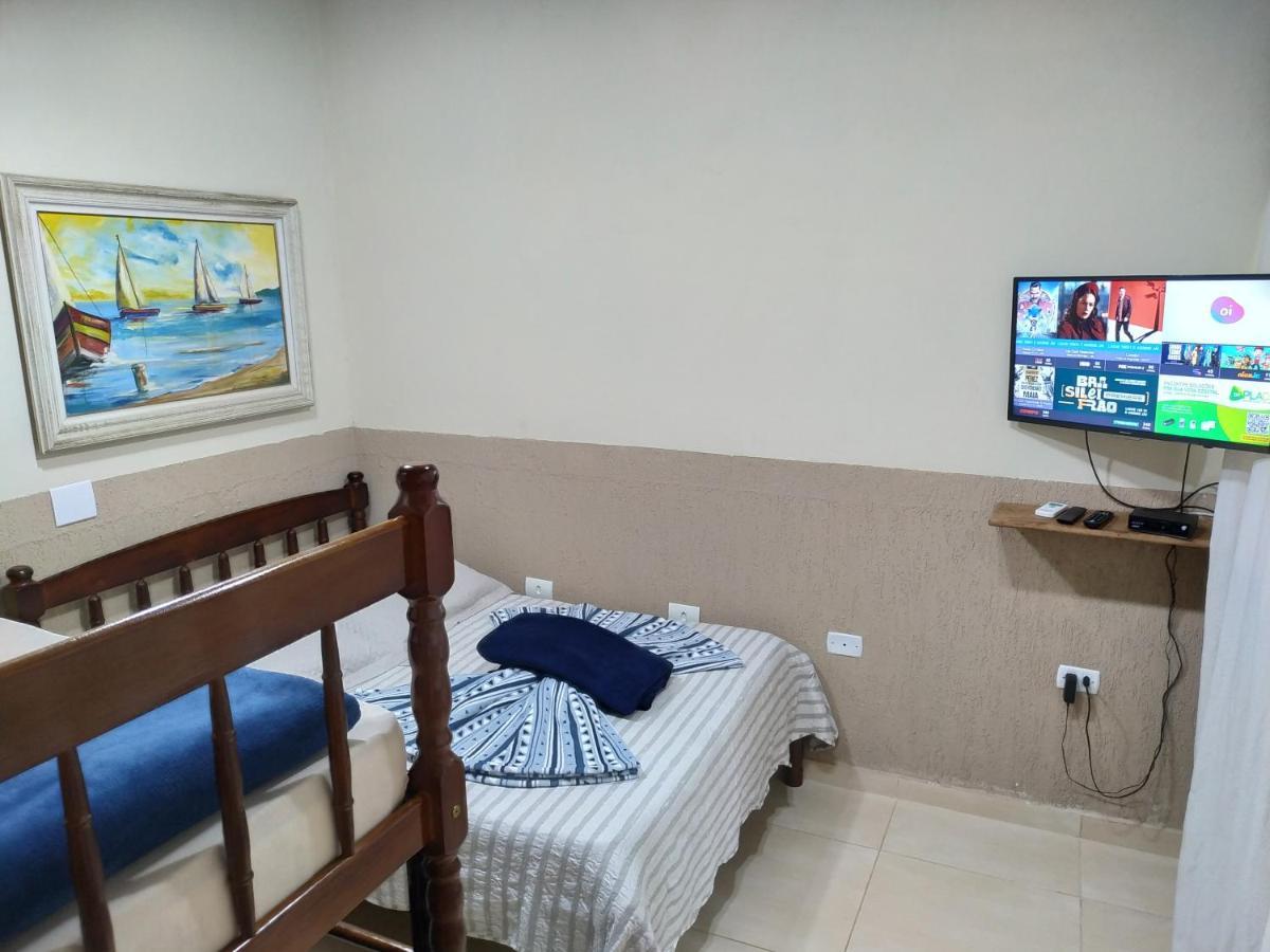 Recanto Lunai Paraty Villa Luaran gambar