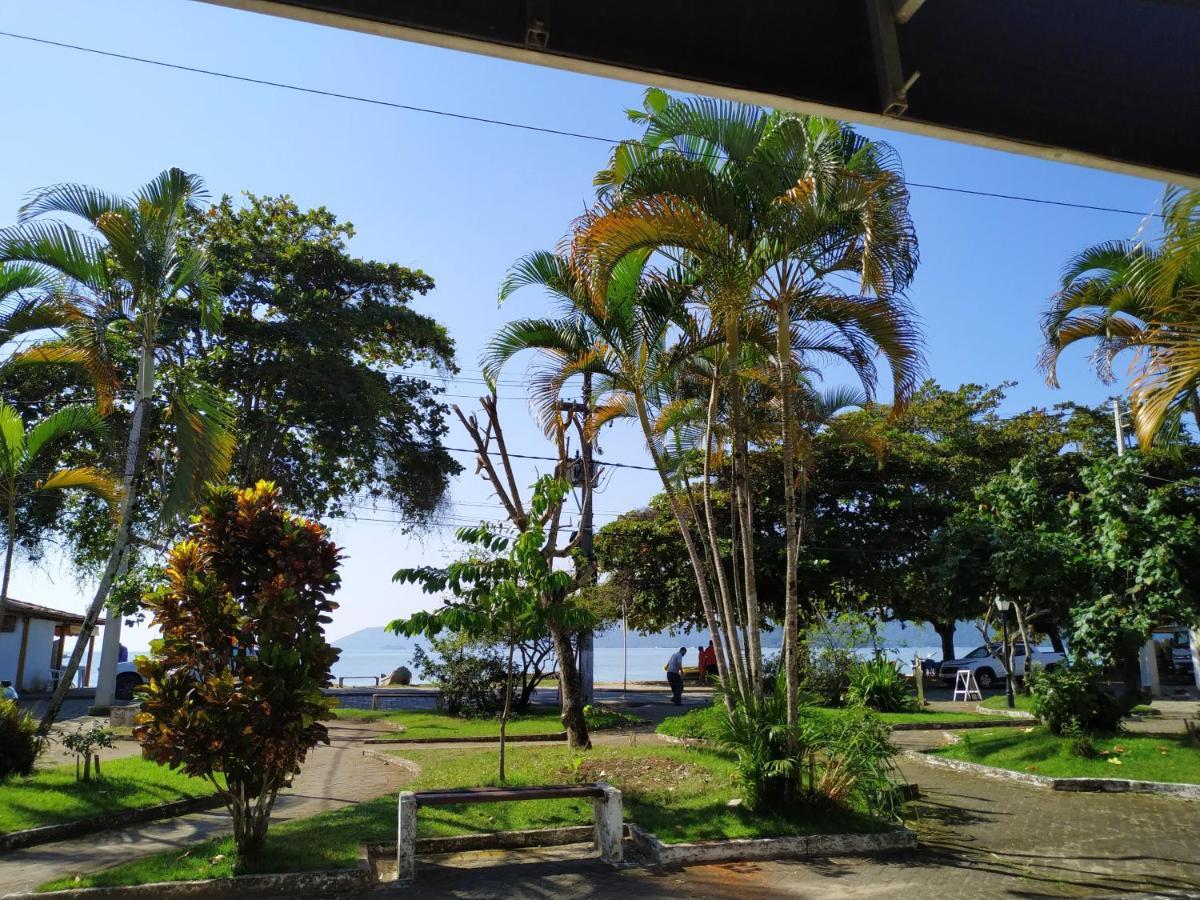 Recanto Lunai Paraty Villa Luaran gambar
