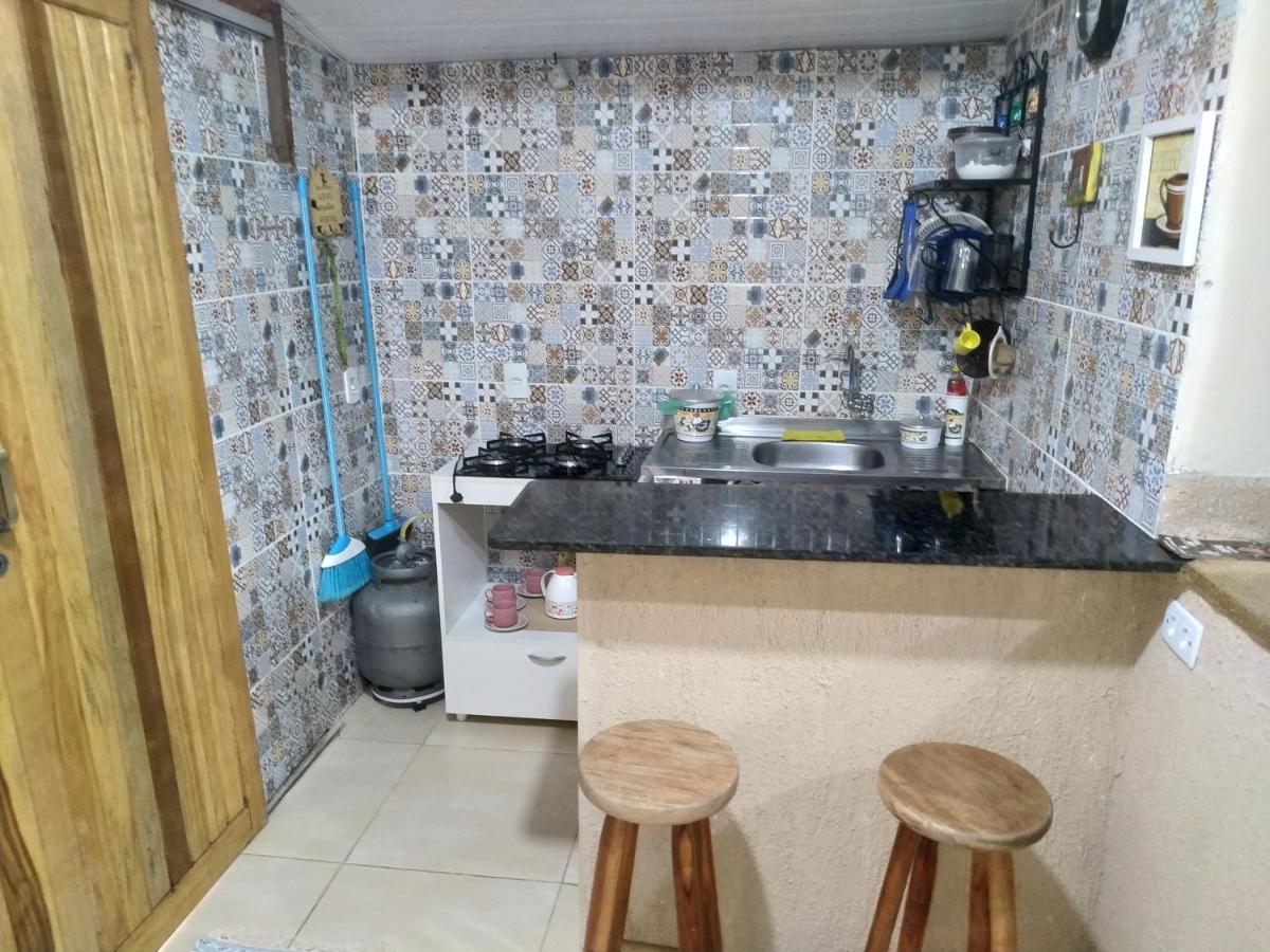 Recanto Lunai Paraty Villa Luaran gambar
