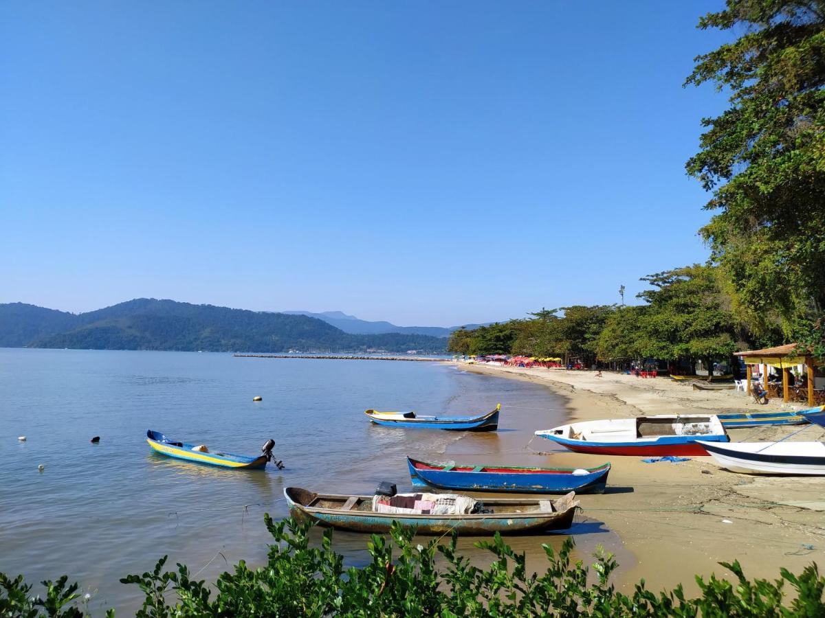 Recanto Lunai Paraty Villa Luaran gambar
