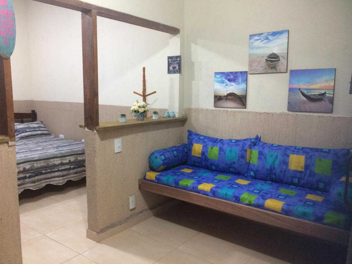 Recanto Lunai Paraty Villa Luaran gambar