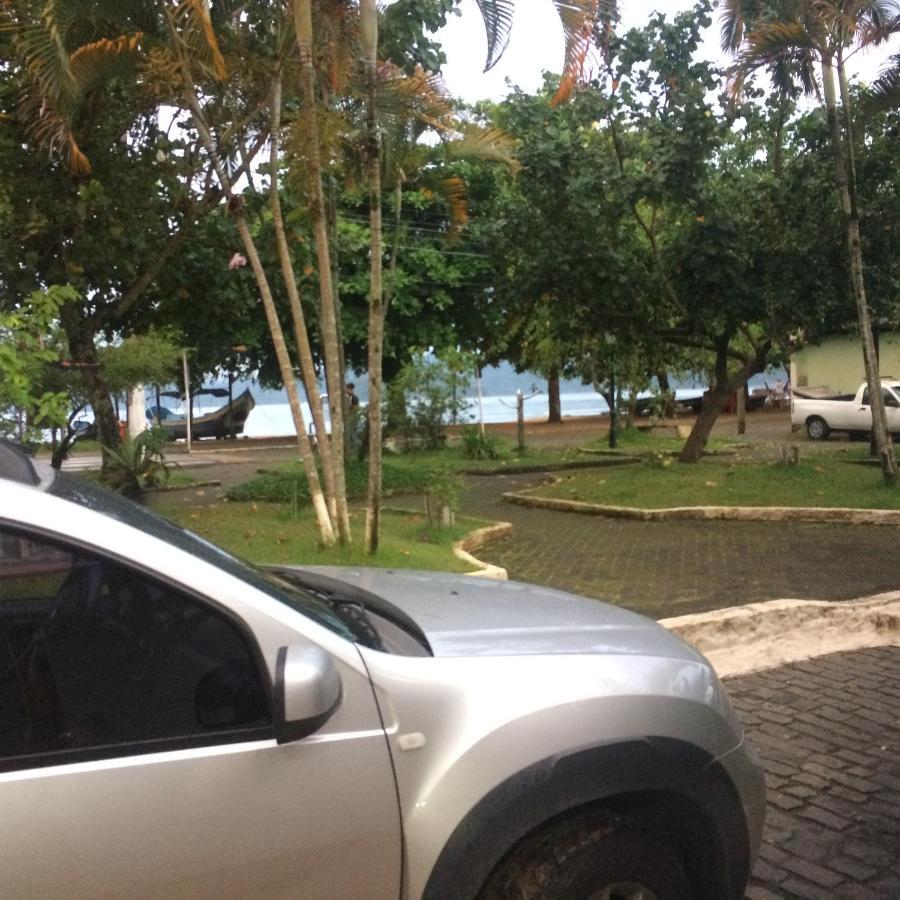 Recanto Lunai Paraty Villa Luaran gambar