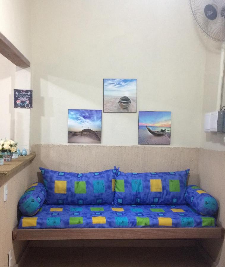 Recanto Lunai Paraty Villa Luaran gambar