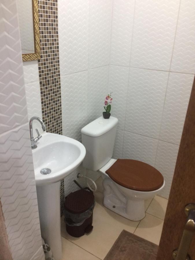 Recanto Lunai Paraty Villa Luaran gambar