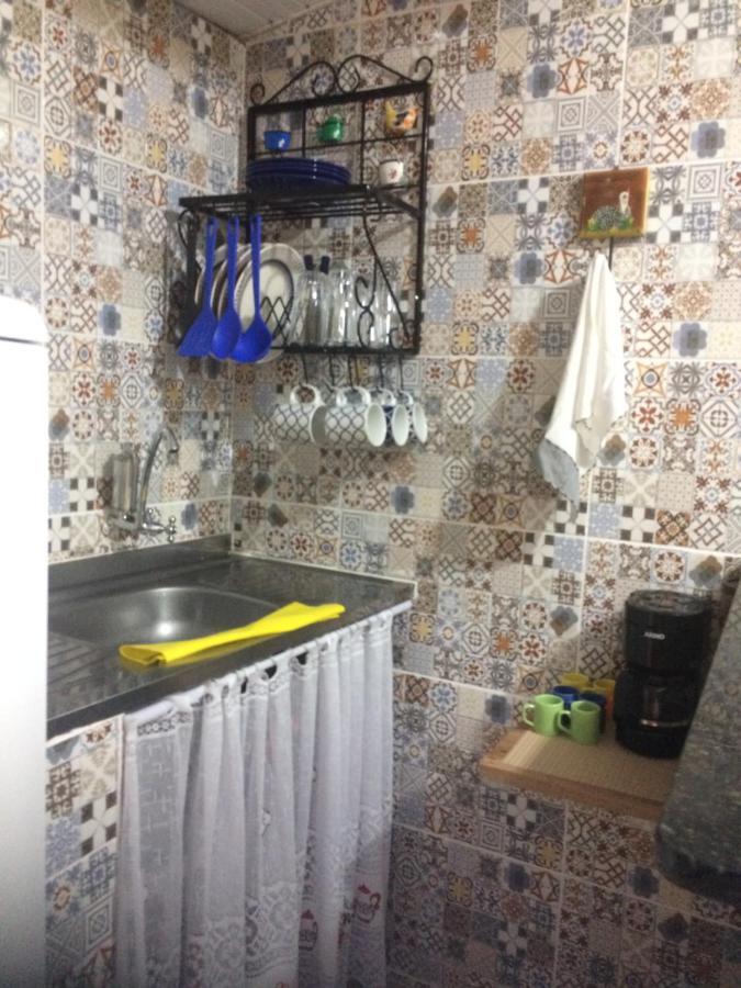 Recanto Lunai Paraty Villa Luaran gambar