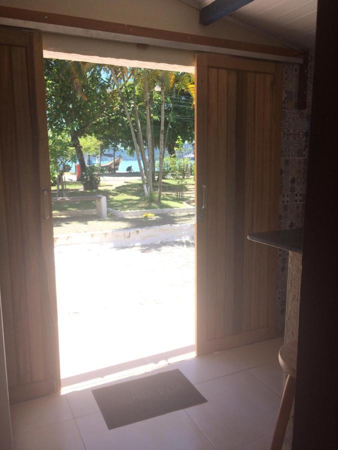 Recanto Lunai Paraty Villa Luaran gambar