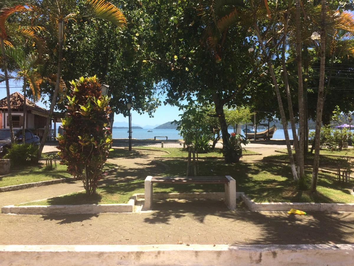 Recanto Lunai Paraty Villa Luaran gambar